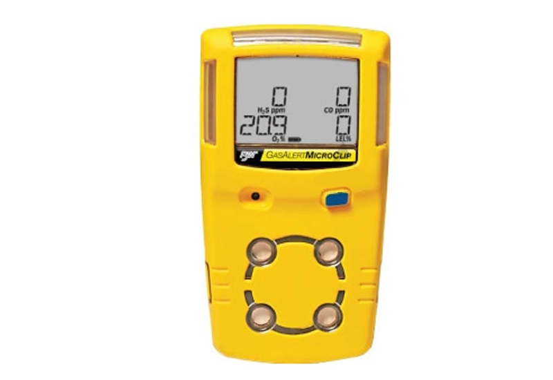 GAMC-1气体检测报警仪