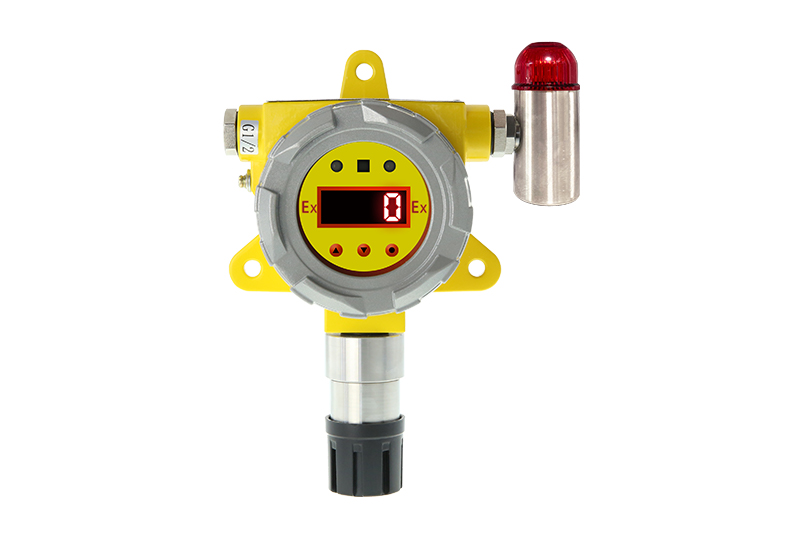 QB2000N模块可燃气体检测变送器