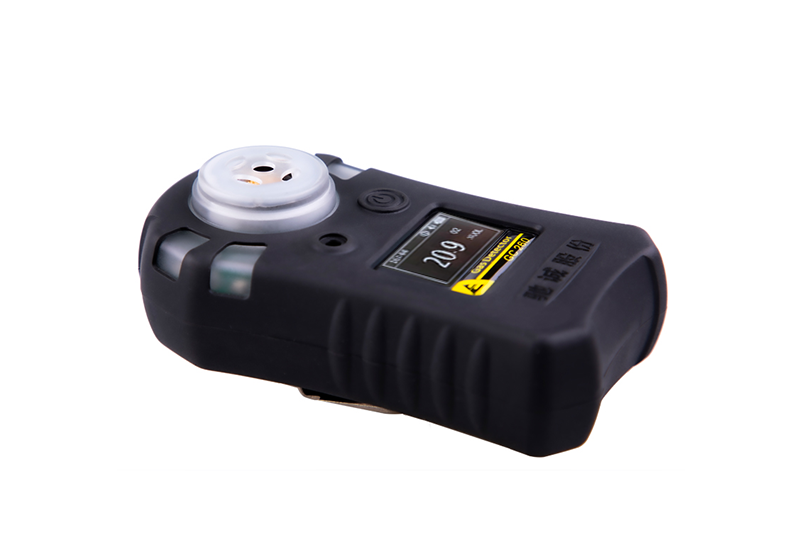 GC260便携式可燃气体检测报警器