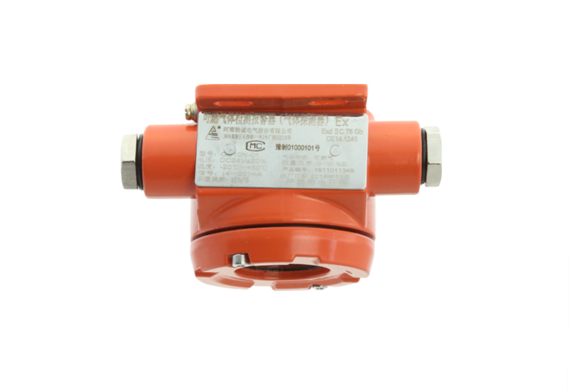 QB10N型一氧化碳检测报警仪