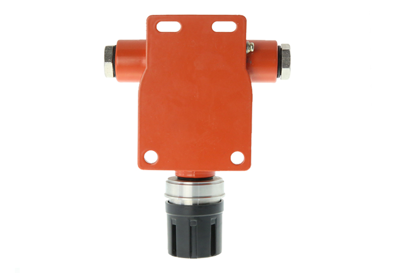 QB10N型有毒有害气体检测报警仪