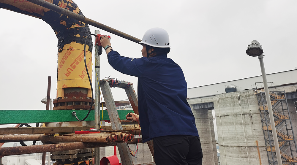 气体探测器 “一直不响”？怎么回事儿？