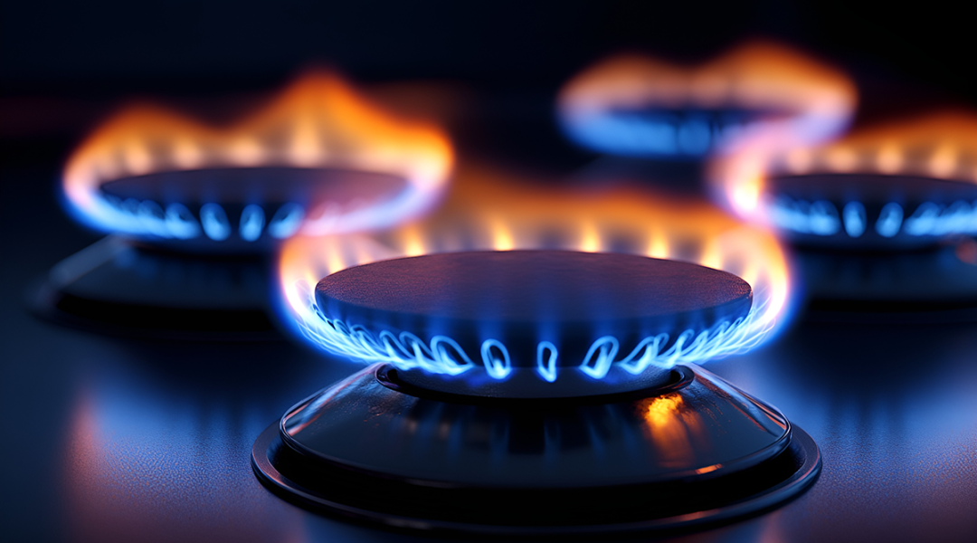日常使用燃气，有哪些“省气”小技巧？