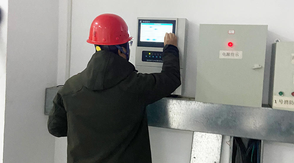 气体探测如何进行科学有效的安全管理？