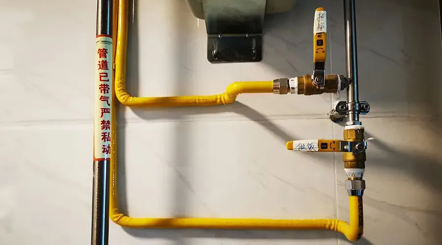 家庭燃气事故原因剖析，提供安全解决方案