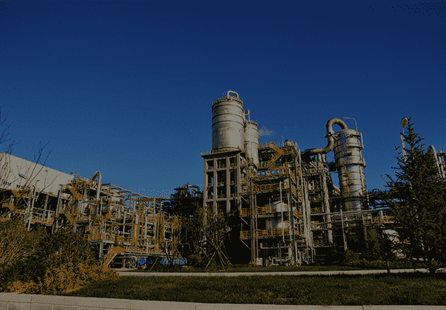 石油、石化领域解决方案