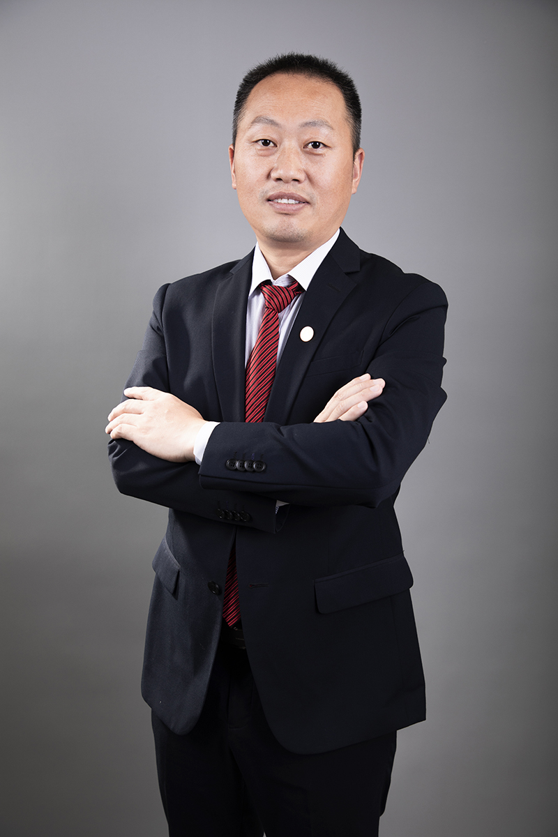 总经理、董事