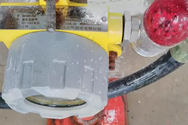 【行业资讯】汛期来临 如何预防气体检测报警器进水？