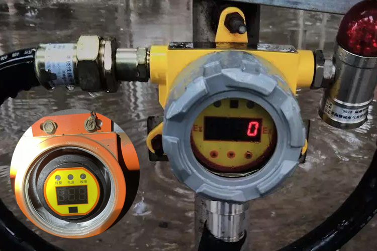 【行业资讯】大雨台风天气，如何避免气体报警器进水不影响正常检测？