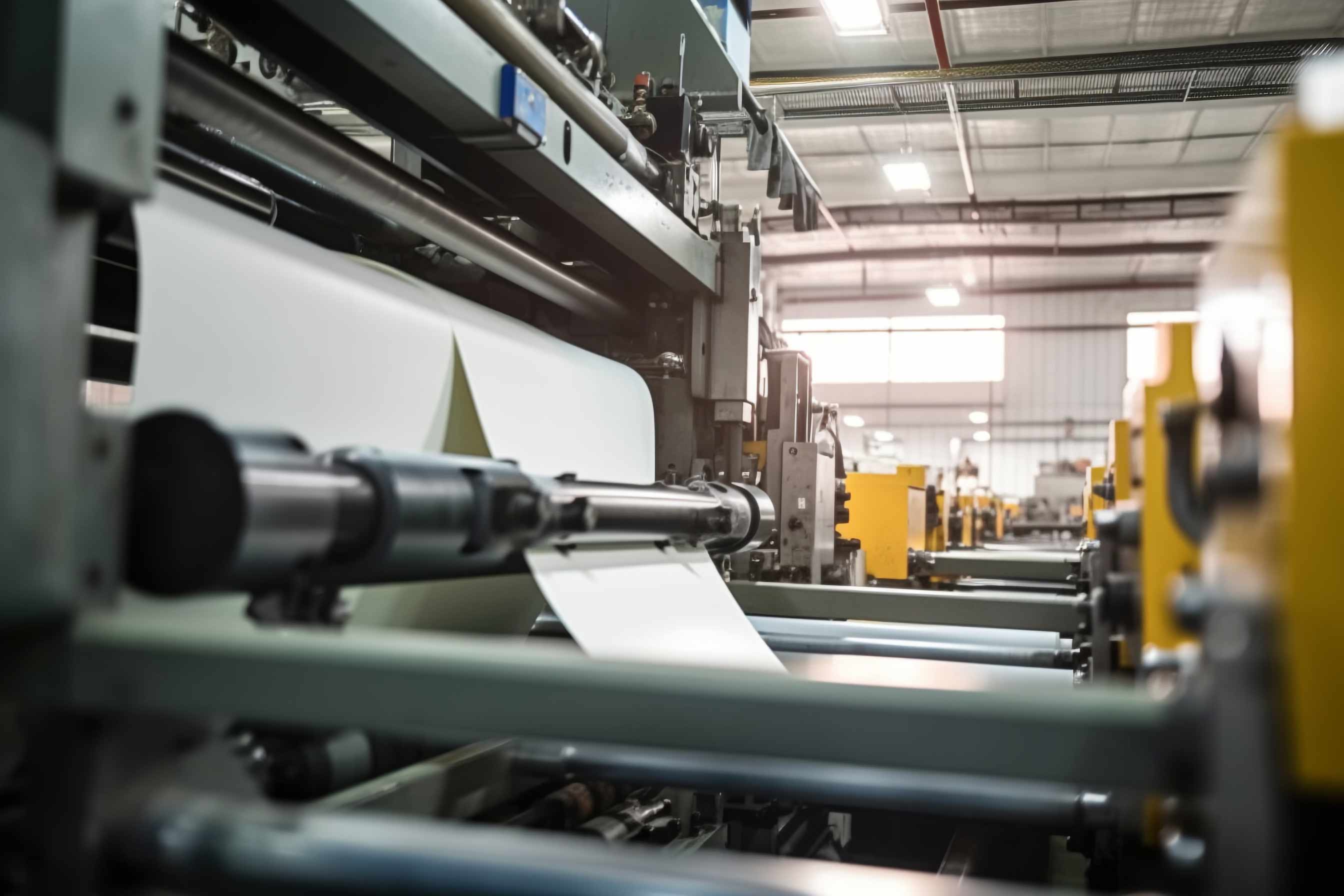 【行业资讯】印刷业常见的有害气体 有毒有害气体检测仪的作用