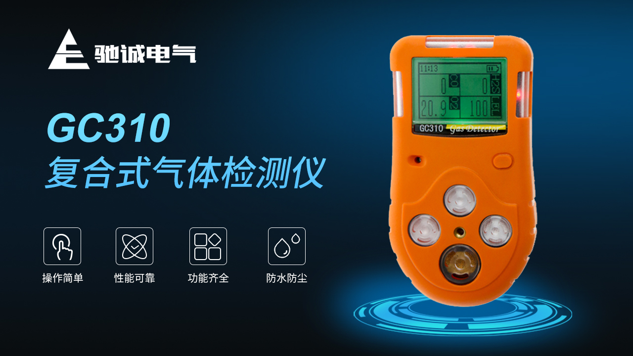 贸然进入污水池作业的： 气体检测仪的作用