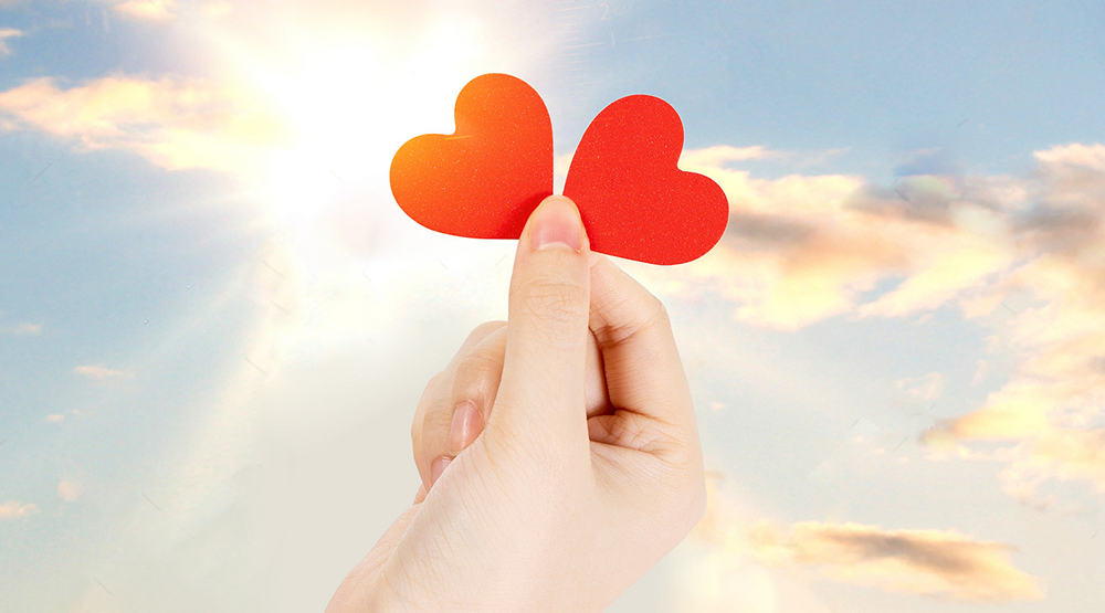 99公益日，驰诚闲庄和游戏为爱“益”起捐！