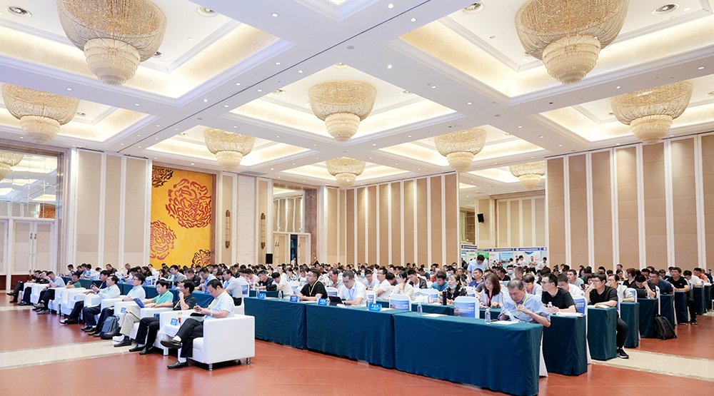 驰诚闲庄和游戏亮相第二届环京地区化工（危化）企业自动化、信息化与安全改造应用技术论坛