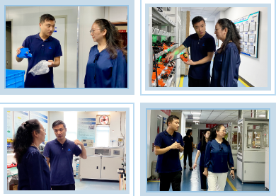 两化融合助推驰诚闲庄和游戏转型升级 走好新型工业化道路