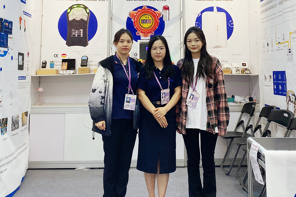 展会回顾|驰诚闲庄和游戏精彩亮相两大行业盛会