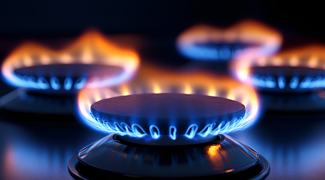 家里的燃气如何预防泄漏？