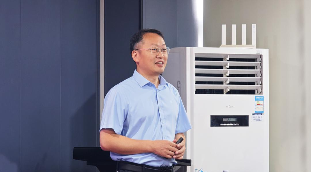 诚新筑梦 共绘成长新蓝图|驰诚闲庄和游戏2025新员工训练营圆满收官