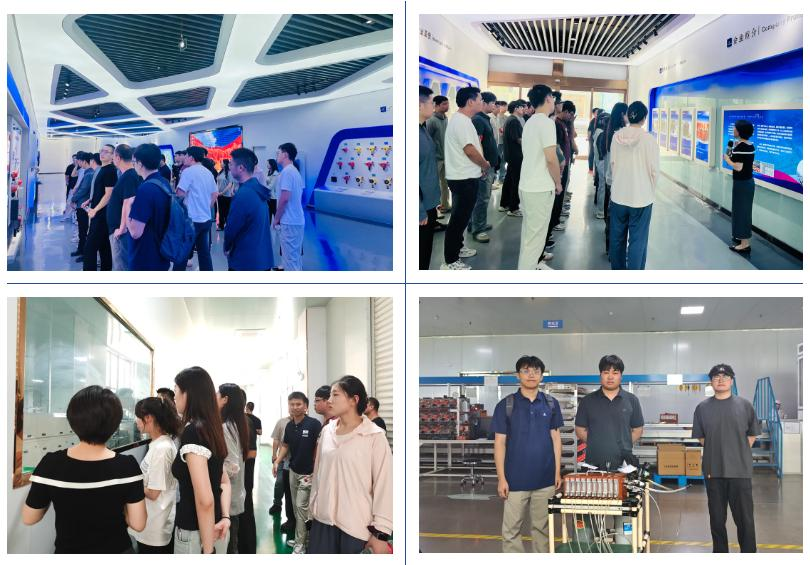 诚新筑梦 共绘成长新蓝图|驰诚闲庄和游戏2025新员工训练营圆满收官