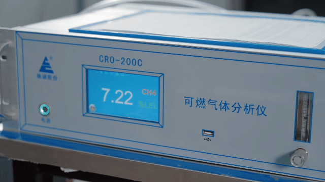 消防产品质量安全全链条整治 气体探测器如何筑牢“安全预警网”？