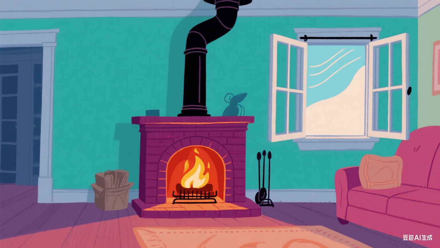 一氧化碳为什么这么可怕？