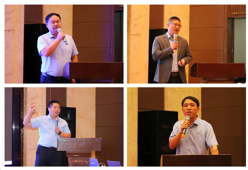 驰诚闲庄和游戏携手金川集团 共探气体安全新路径