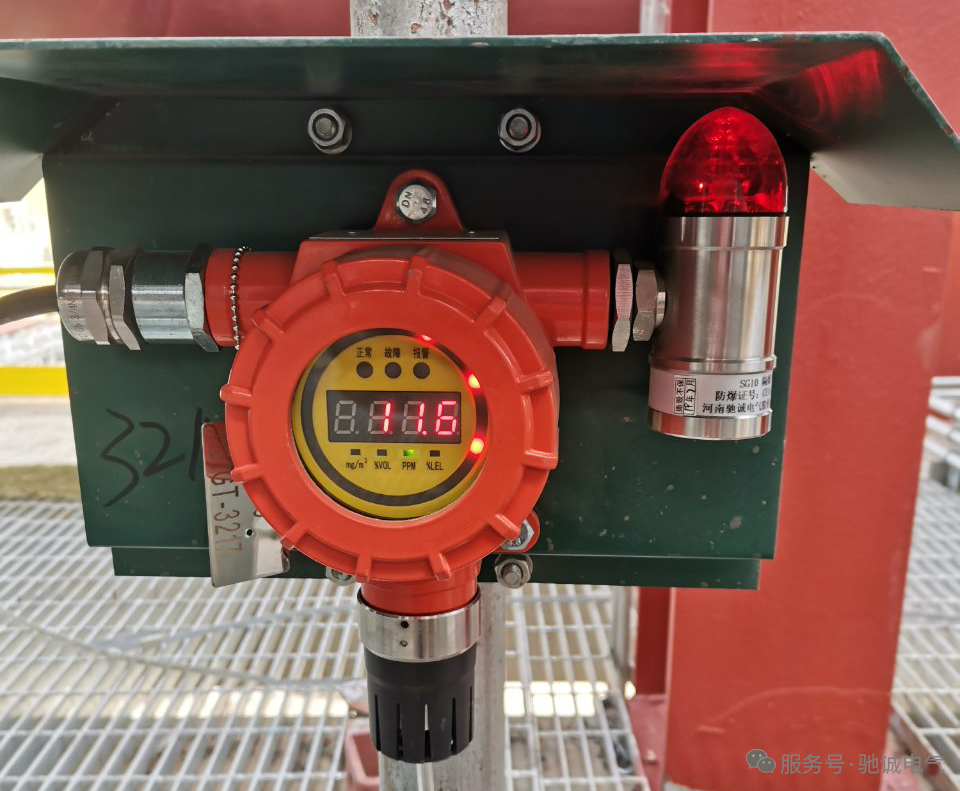 装而不用？盘点各类气体探测器安装及使用常见错误