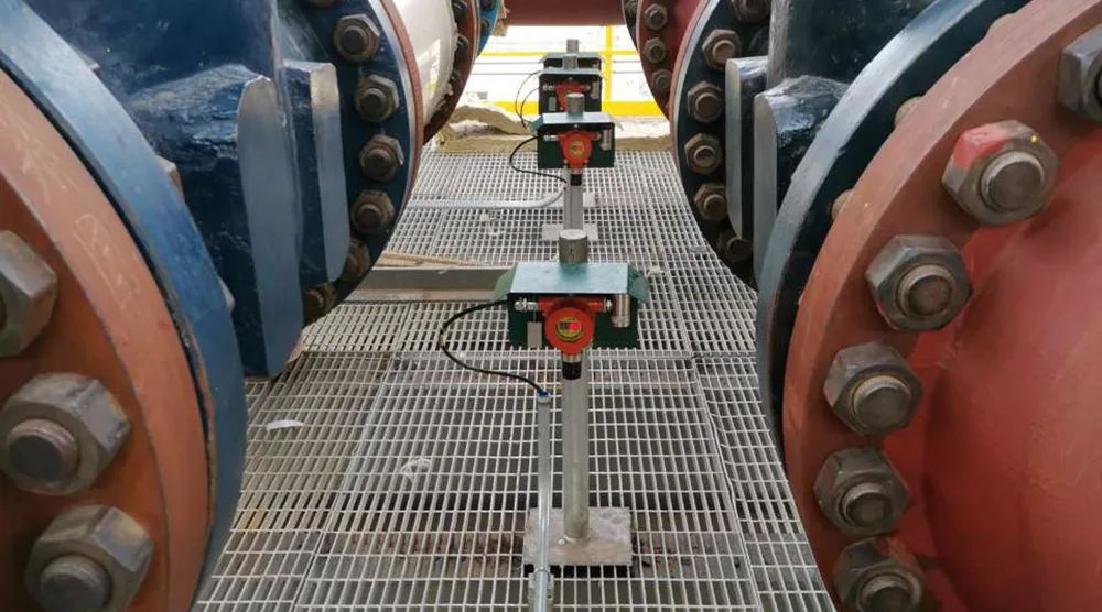 装而不用？盘点各类气体探测器安装及使用常见错误