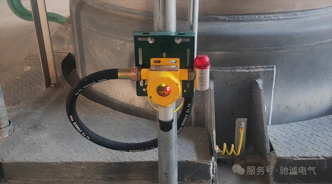 装而不用？盘点各类气体探测器安装及使用常见错误