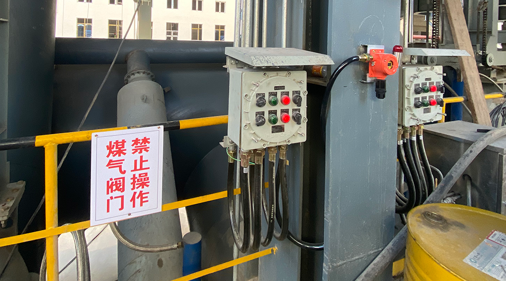 气体探测如何进行科学有效的安全管理？