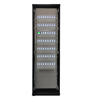 QB1100Ⅱ气体报警控制柜