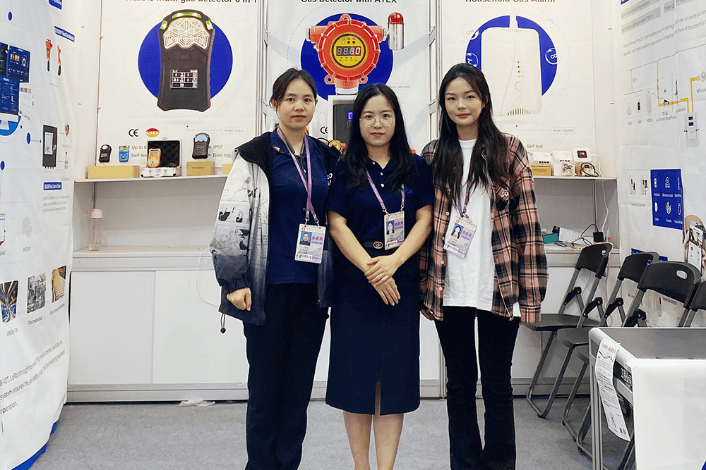 展会回顾|驰诚闲庄和游戏精彩亮相两大行业盛会