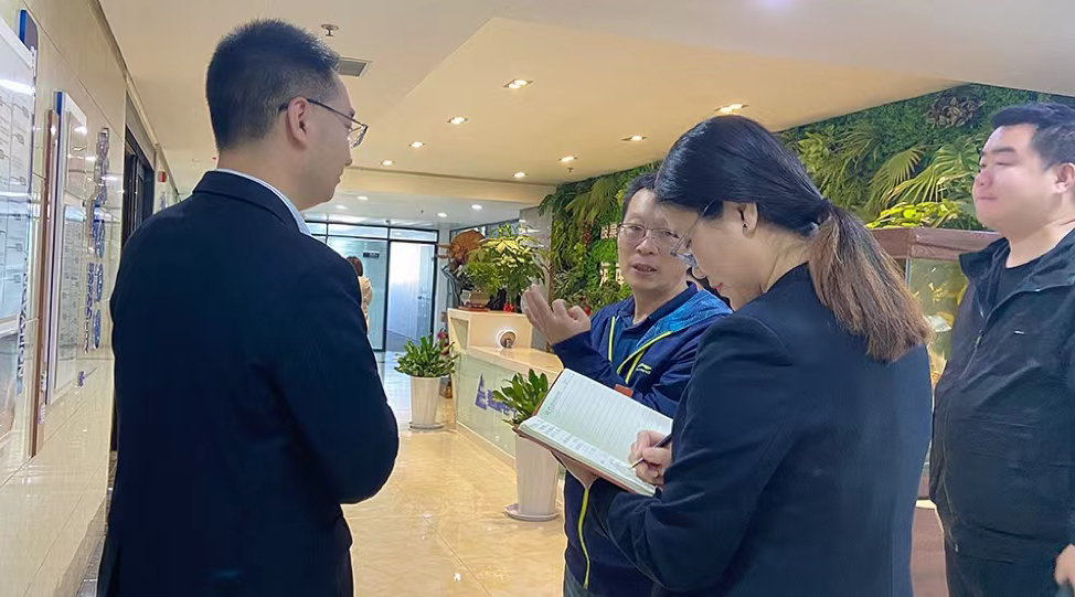 驰诚闲庄和游戏：深化卓越绩效实践 推进质量强企！