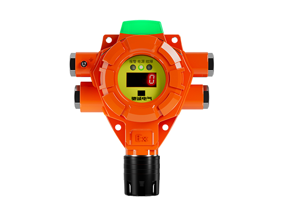 QB500N系列气体探测器