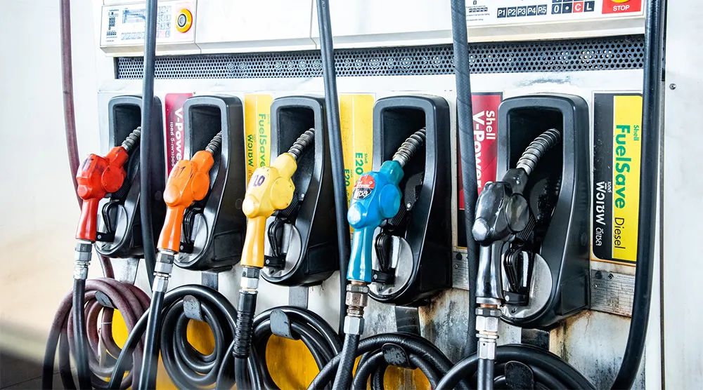 消防安全知识：哪些火是不能用水灭的