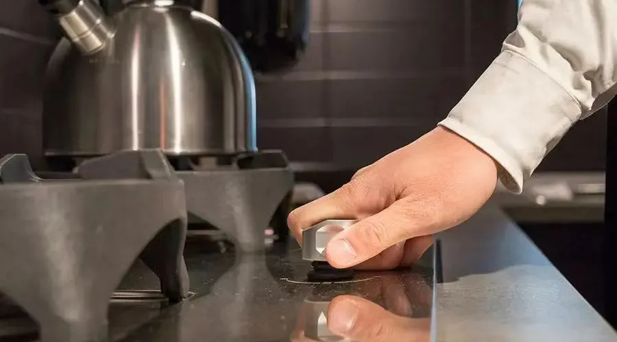 出门在外 燃气安全不放松