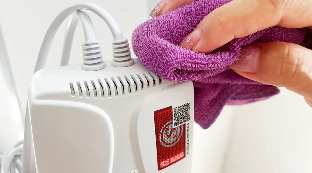 延迟退休？ 不！这些器具寿命到期需立即更换！