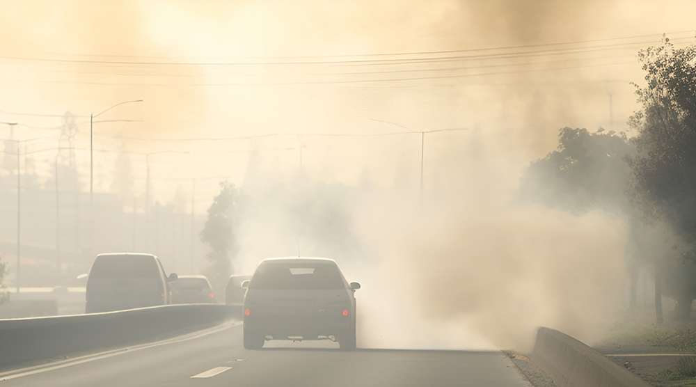 认识气体的危害|硫化氢气体：霸し来胧