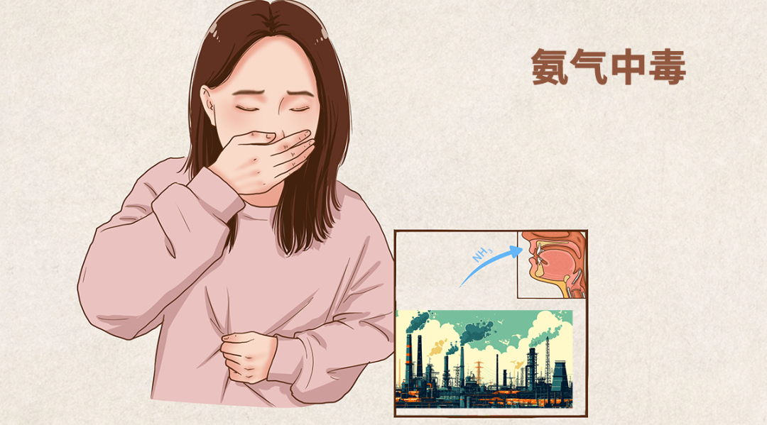 认识气体的：氨气的：霸し来胧