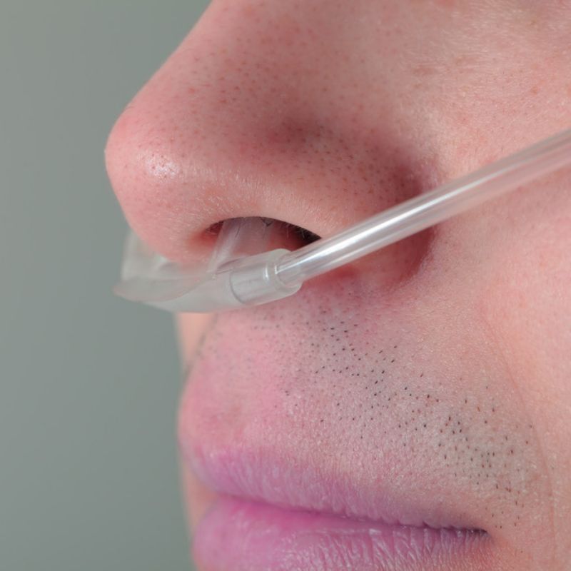 缺氧或富氧的：  氧气检测仪的作用