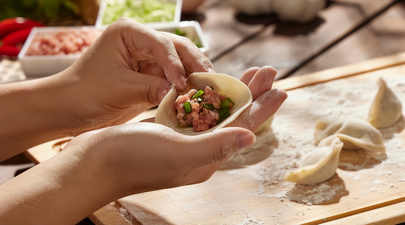 今日冬至|安全守护家的“味道”