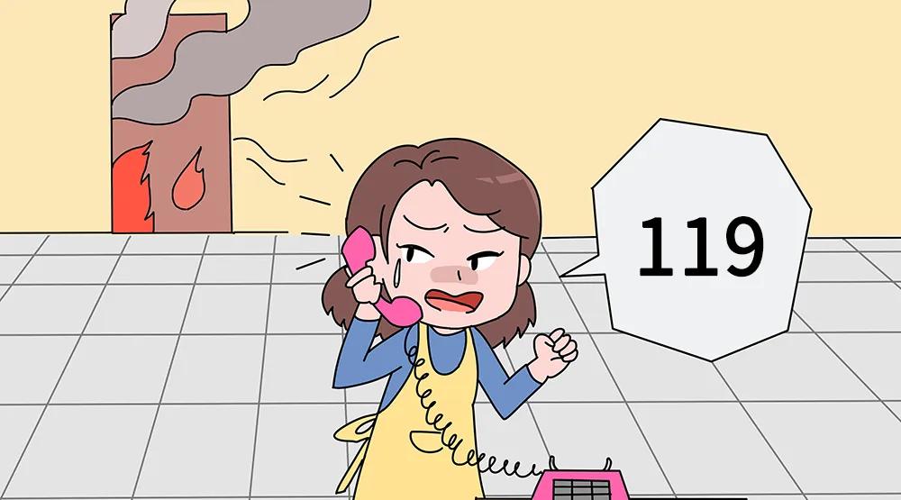 高层建筑起火怎么逃？往上跑还是往下跑？（下）