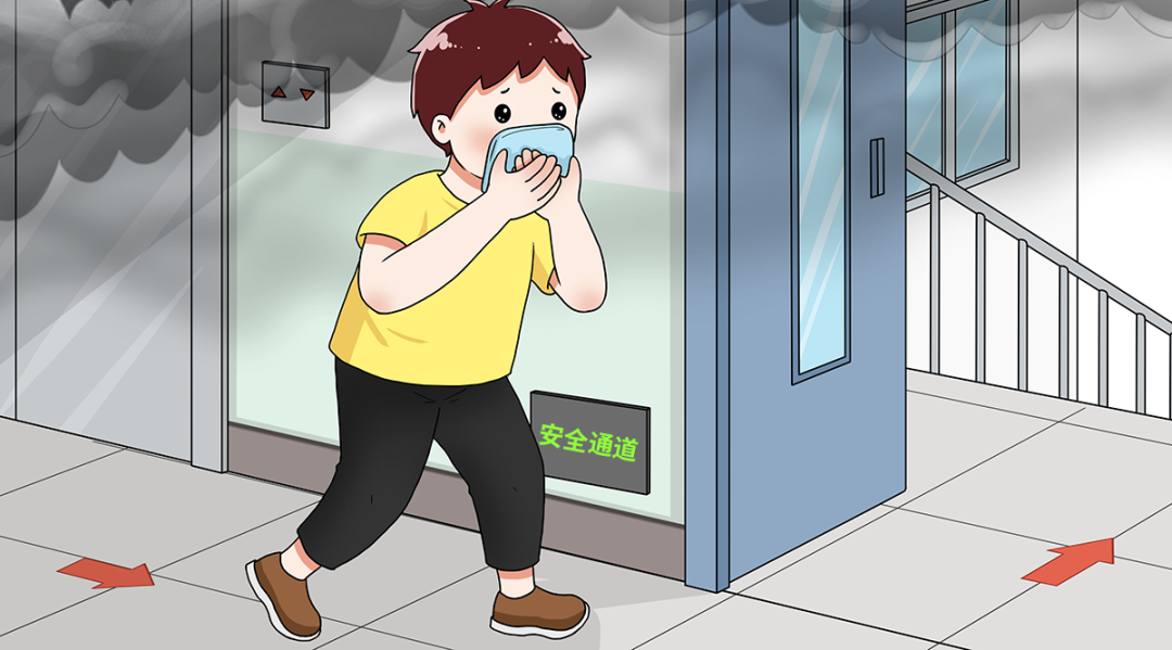 高层建筑起火怎么逃？怎么救？怎么预防？（上）