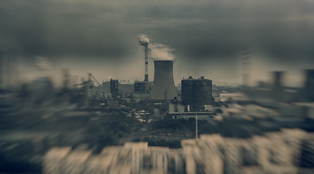 家附近有化工厂 居民日常生活需要注意什么？