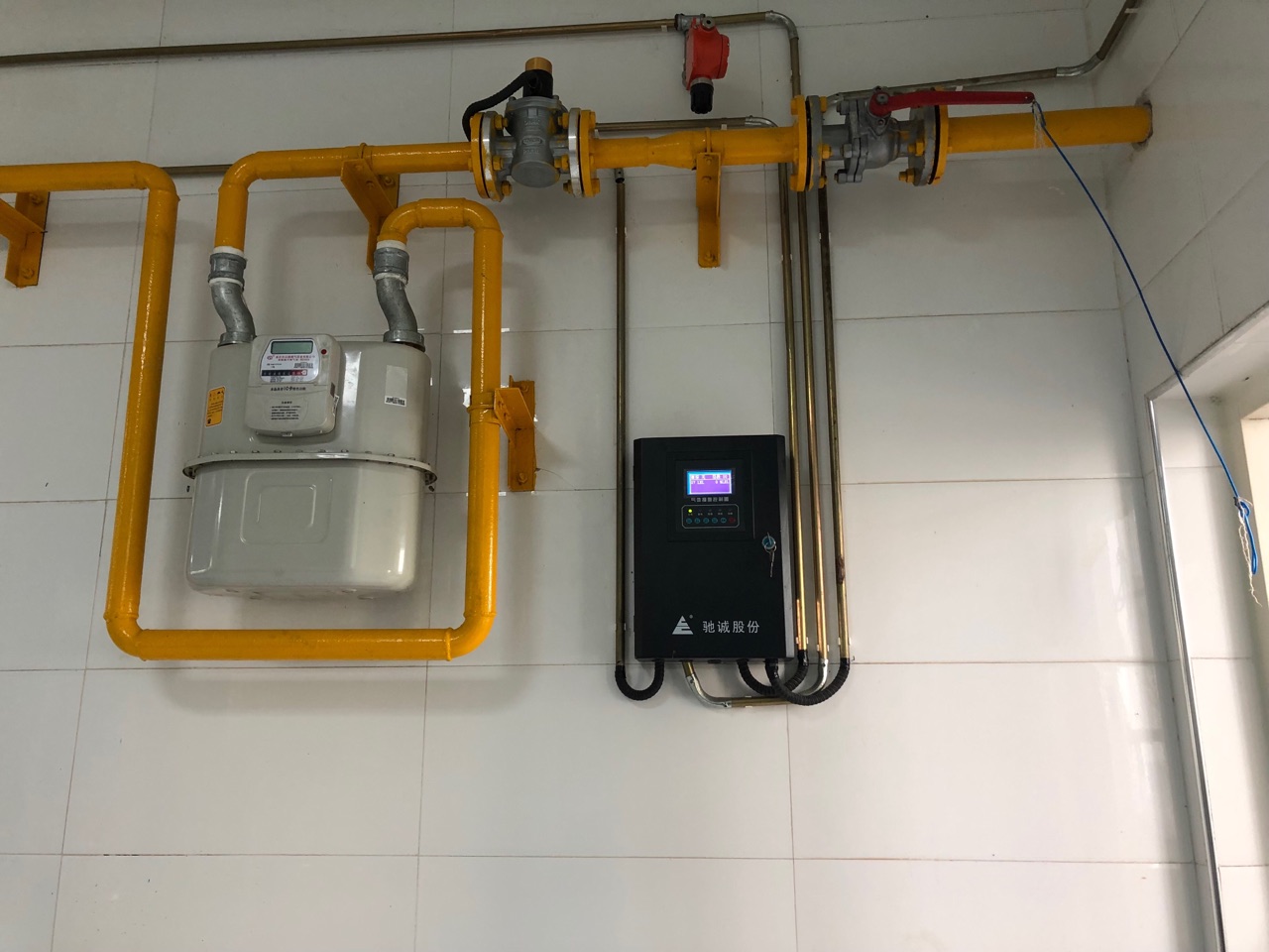 餐厅常见的用气安全隐患有哪些？