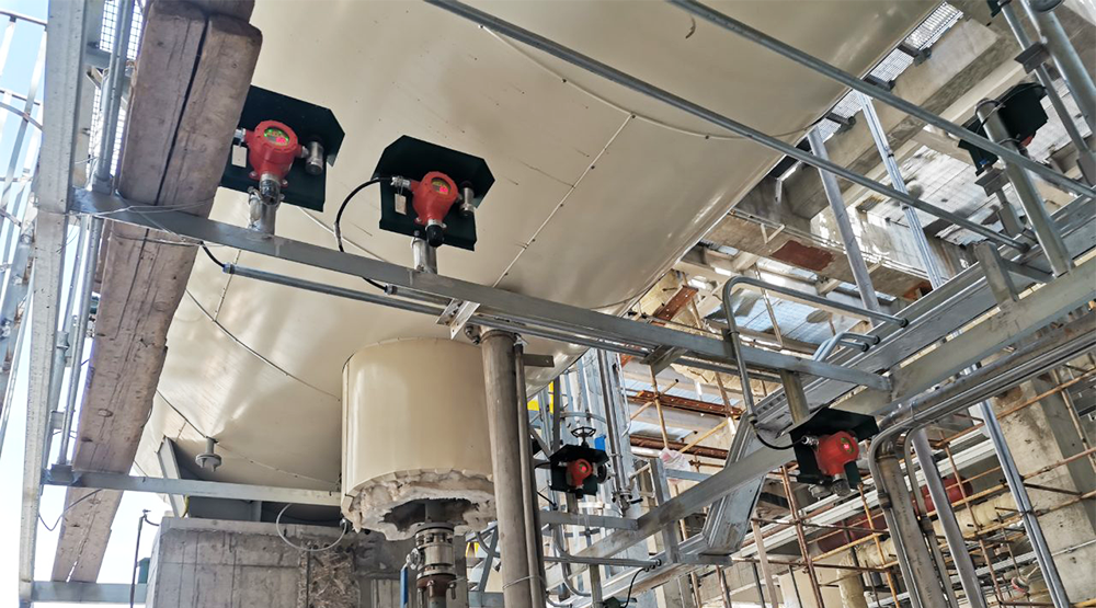 气体检测仪具体能用在哪些行业？