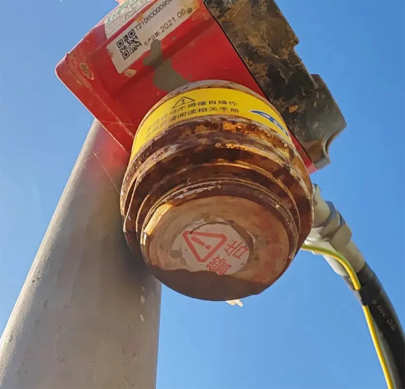 驰诚普法|违规关闭、破坏气体报警器 多家企业被处罚！