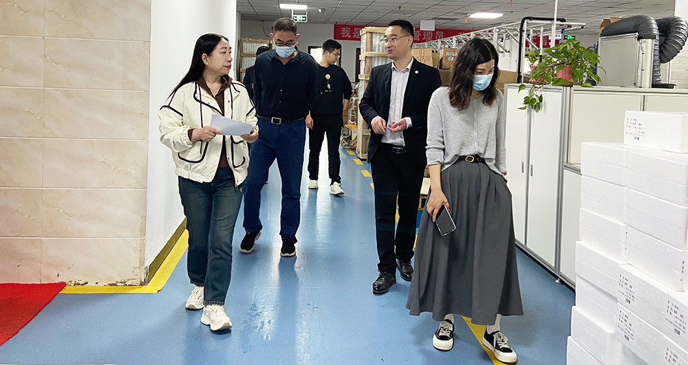 喜讯！驰诚闲庄和游戏顺利通过质量、环境、职业健康安全三体系再认证审核