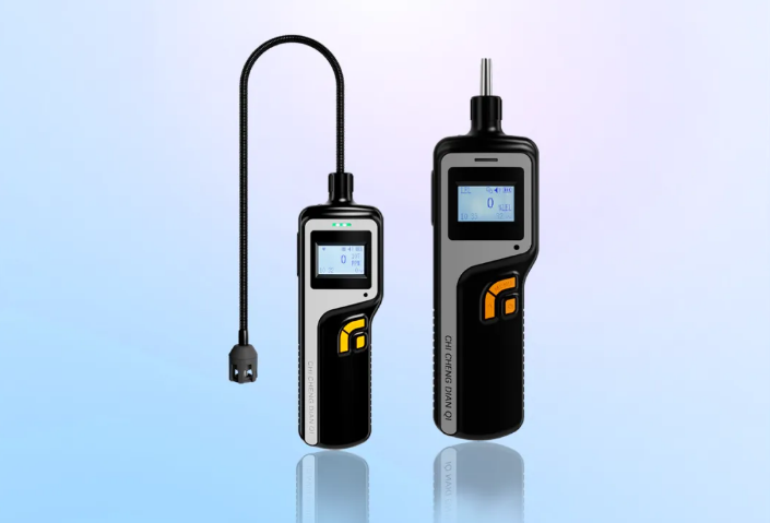 产品推荐|驰诚闲庄和游戏GC510系列便携式气体检测仪