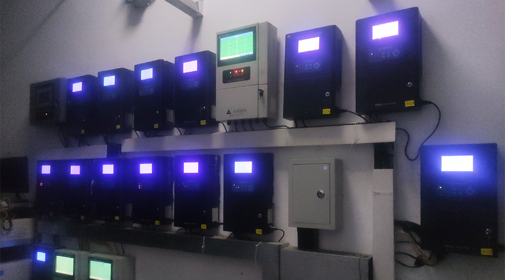 地下车库需要安装气体报警器吗 气体探测器有什么用？