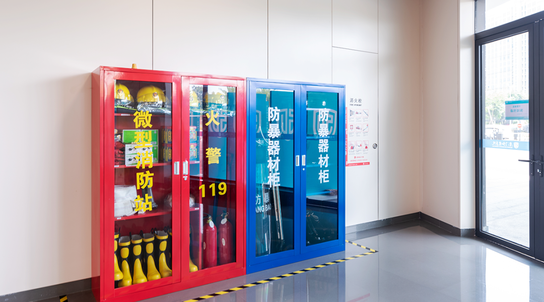 重拳出击|可燃气体探测器质量安全整治行动开始啦 为期半年！